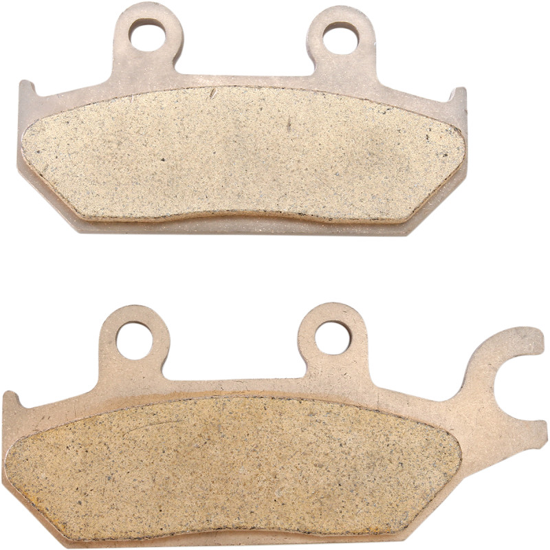 MOOSE OFFROAD XCR Sintered Brake Pads