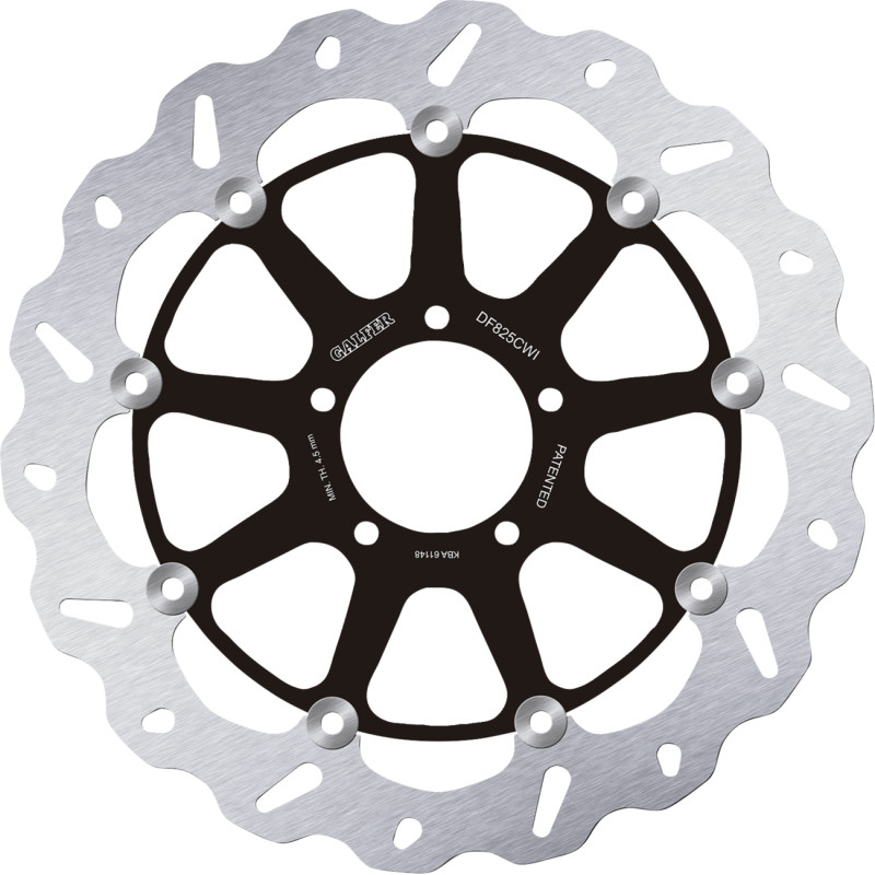 GALFER Brake Rotor - Image 24