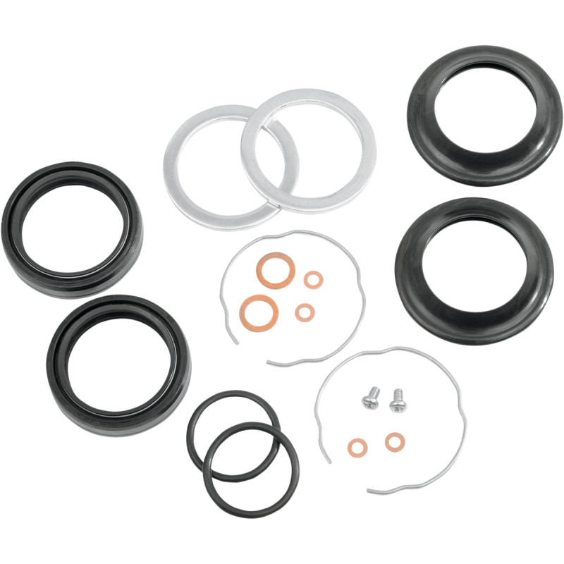 JAMES GASKET Fork Seal Kit - Image 12
