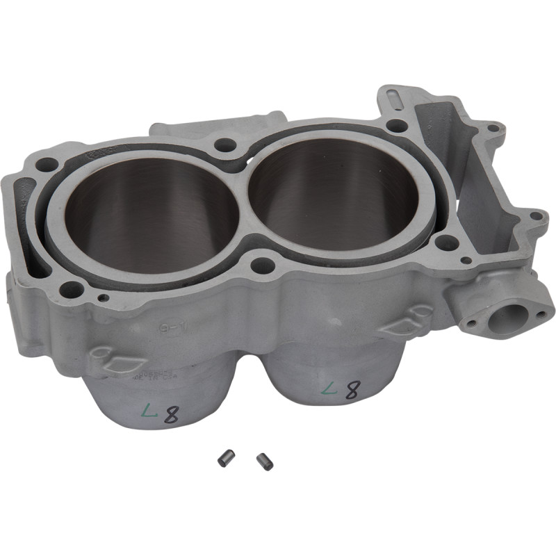 MOOSE OFFROAD Replacement Cylinder