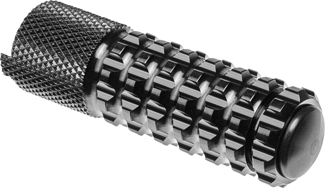 VORTEX Passenger Footpegs