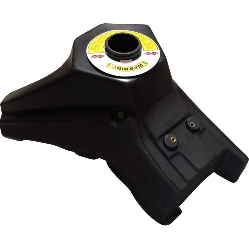 IMS PRODUCTS INC. Large-Capacity Gas Tank