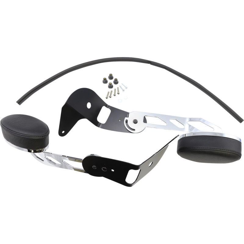 RIVCO PRODUCTS Adjustable Passenger Armrests