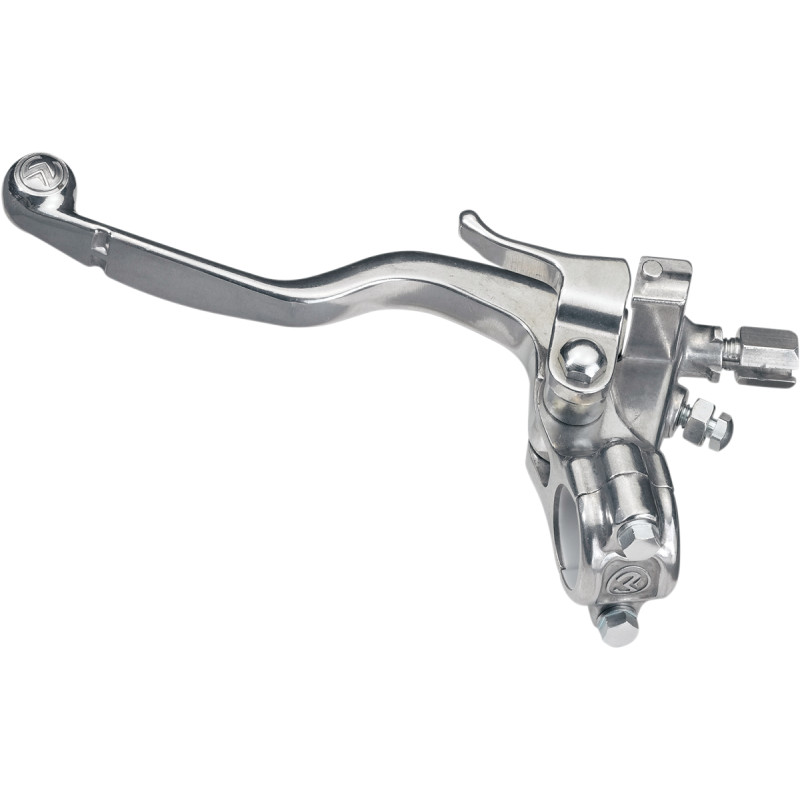 MOOSE OFFROAD OEM-Style 4-Stroke Lever Assembly - Image 2