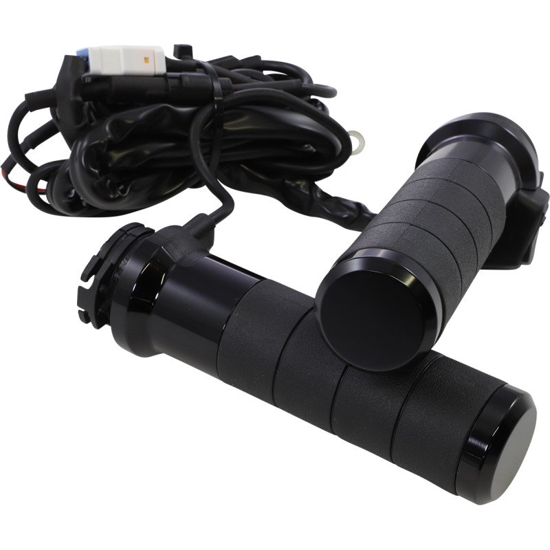 KOSO NORTH AMERICA Titan-X Heated Grips