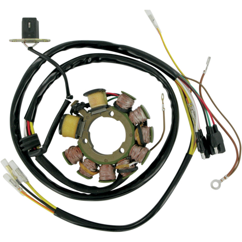 RICK'S MOTORSPORT ELECTRIC Stator for Polaris - Image 6