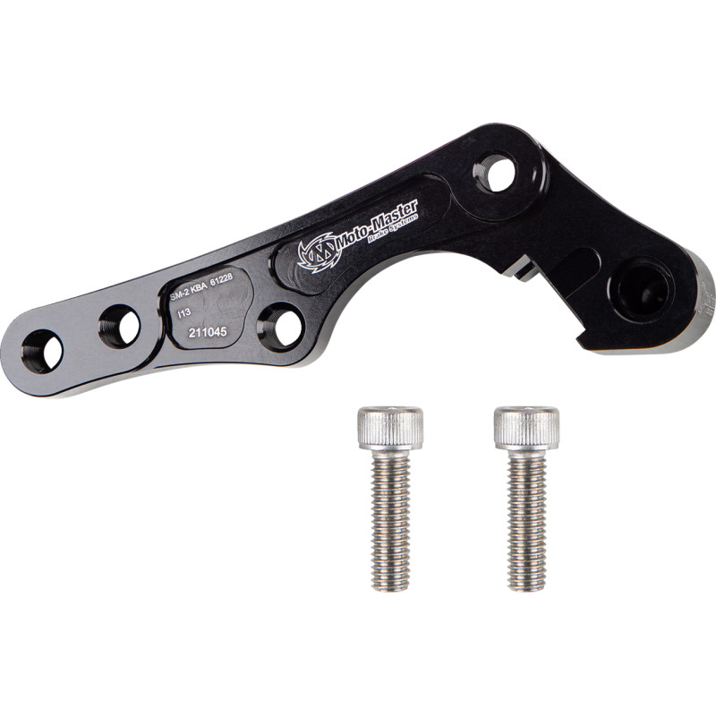 MOTO-MASTER Caliper Adapter