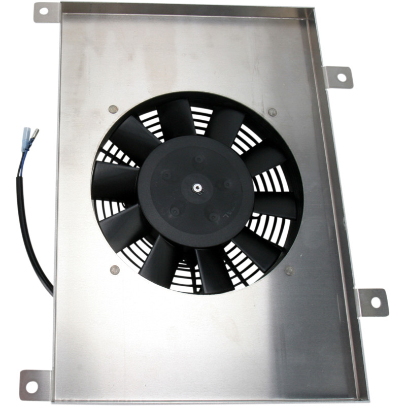 MOOSE OFFROAD Hi-Performance Cooling Fan - Image 13