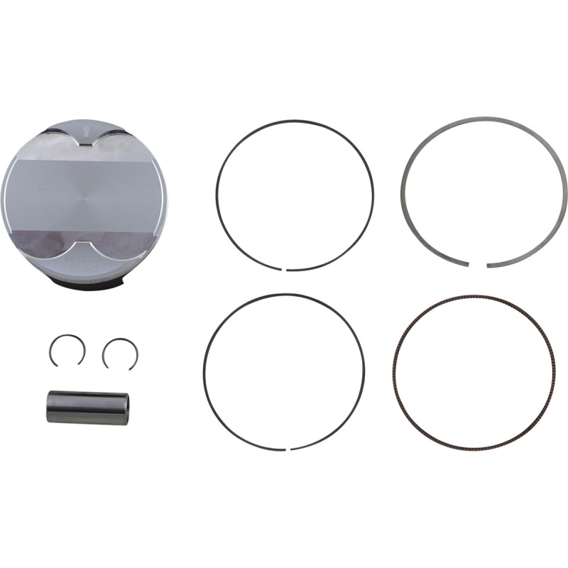 WOSSNER Piston Kit for 4 Stroke - Image 47