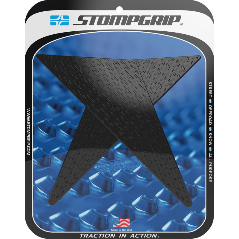 STOMPGRIP Icon Profile Traction Pad Tank Grips - Image 14