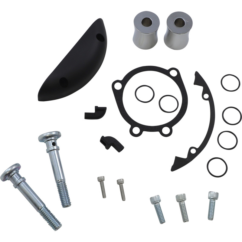 ARLEN NESS Replacement Air Cleaner Hardware Kit - Image 2