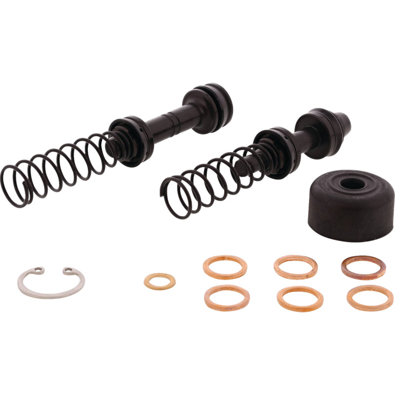 ALL BALLS Brake Master Cylinder Rebuild Kit - Image 3