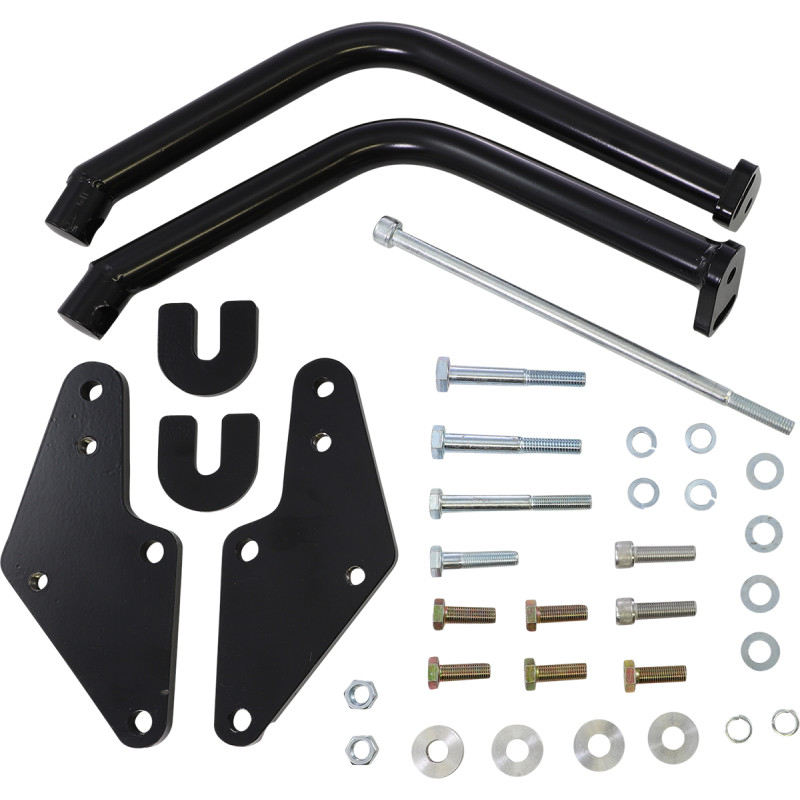 RIVCO PRODUCTS Highway Peg Mounts