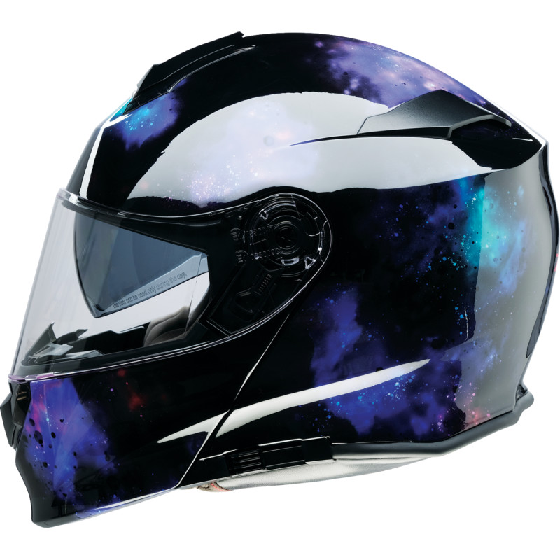 Z1R Solaris 2.0 Infinix Modular Helmet