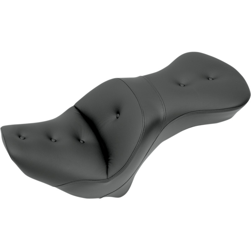 SADDLEMEN Explorer RoadSofa™ Seat - Image 2