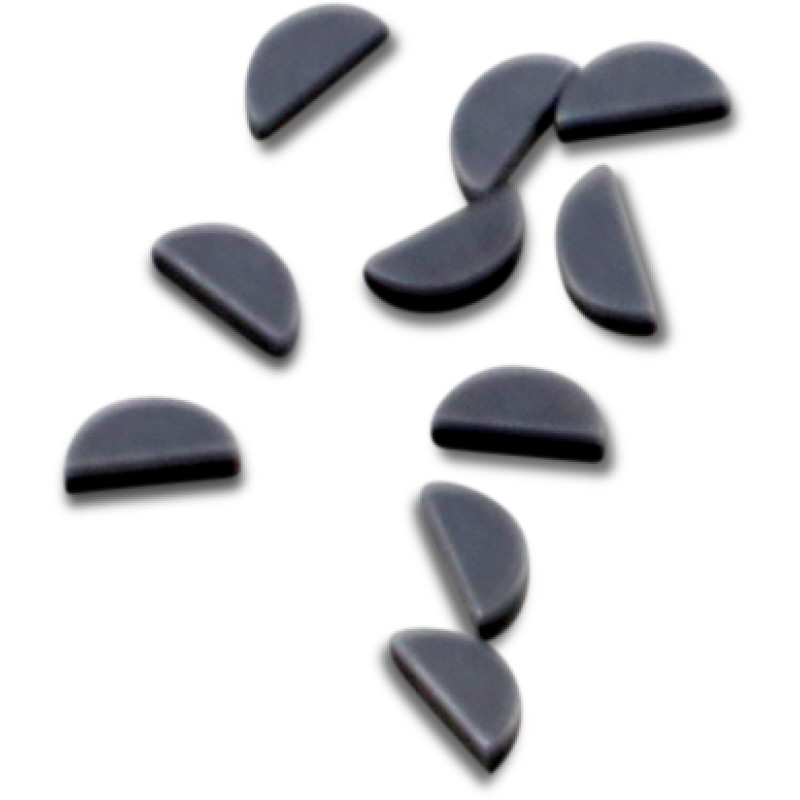 JAMES GASKET Oil Pump Key