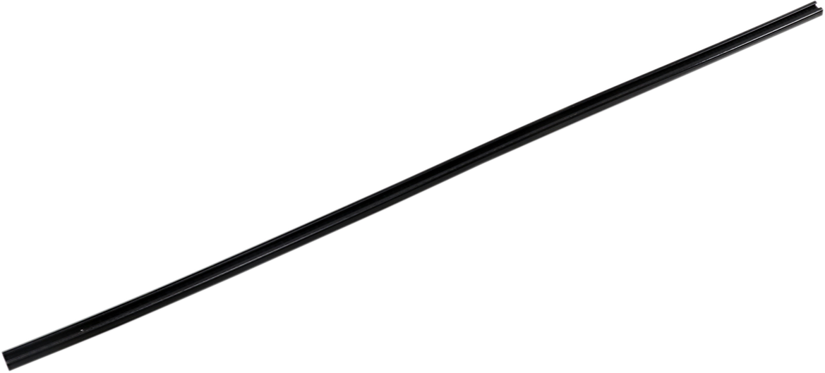 GARLAND SLIDE POLARIS 66" BLACK - View 1