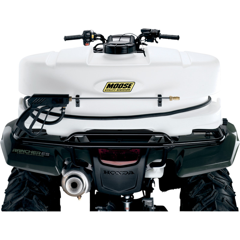 MOOSE OFFROAD 25 Gallon Sprayer