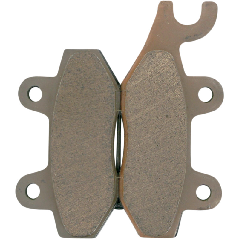 MOOSE OFFROAD XCR Brake Pads - Image 5