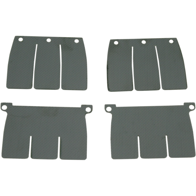 VFORCE/MOTO TASSINARI Replacement V-Force Delta Reed Petal Set