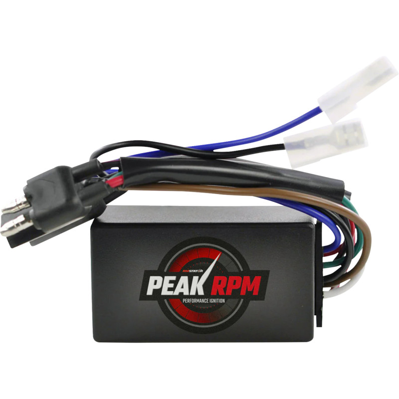 RM STATOR CDI Box - Image 4