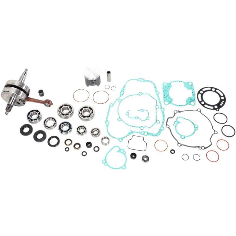 VERTEX Complete Engine Rebuild Kit for 2-Stroke - Image 59