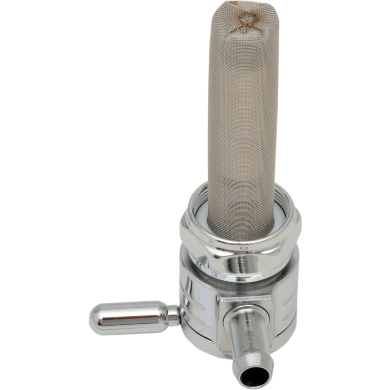 GOLAN PRODUCTS "Click-Slick" Fuel Petcock — 22 mm