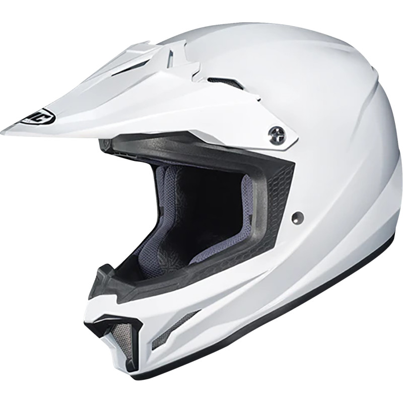 HJC Youth CL-XY II Solid Helmet