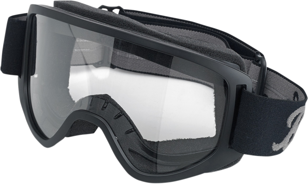 BILTWELL High-Definition Off-Road Goggles
