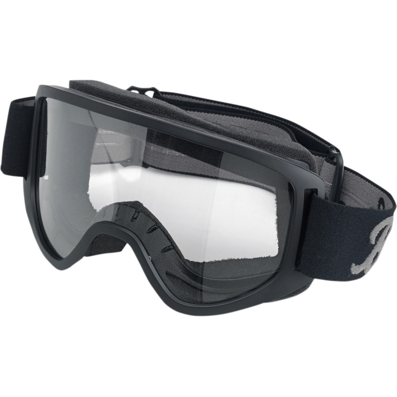 BILTWELL Moto 2.0 Goggle — Script
