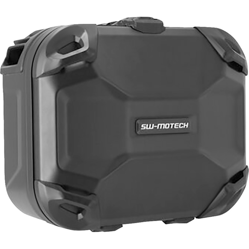 SW-MOTECH DUSC Hard Case System - Image 4