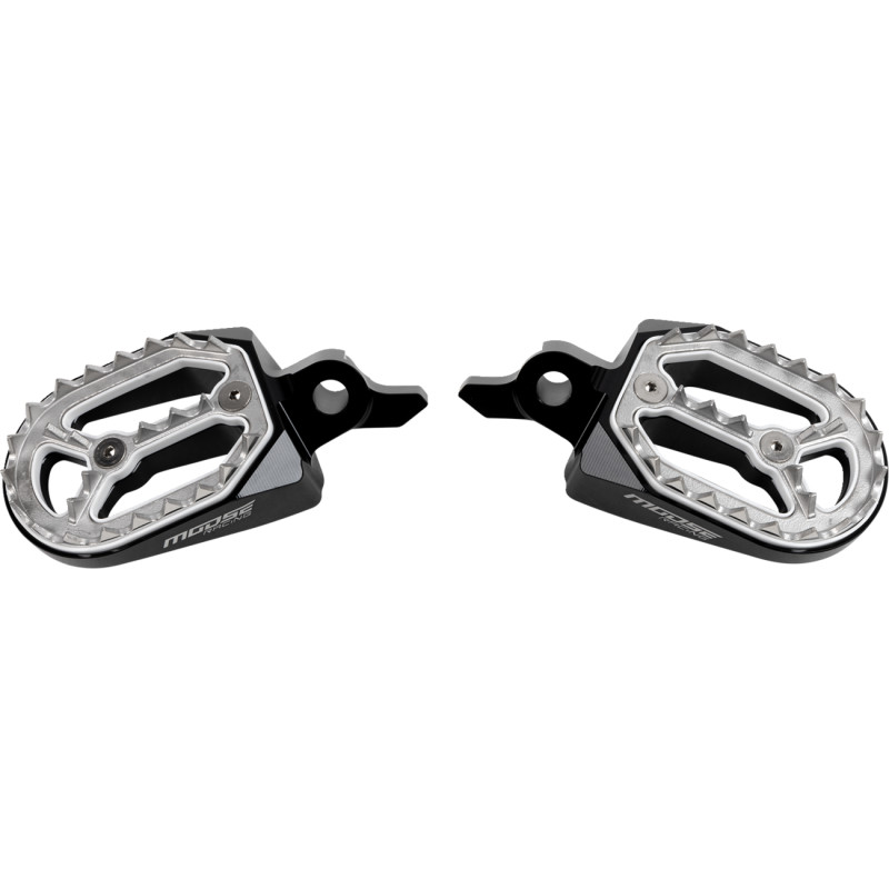 MOOSE OFFROAD Qualifier Foot Pegs - Image 21