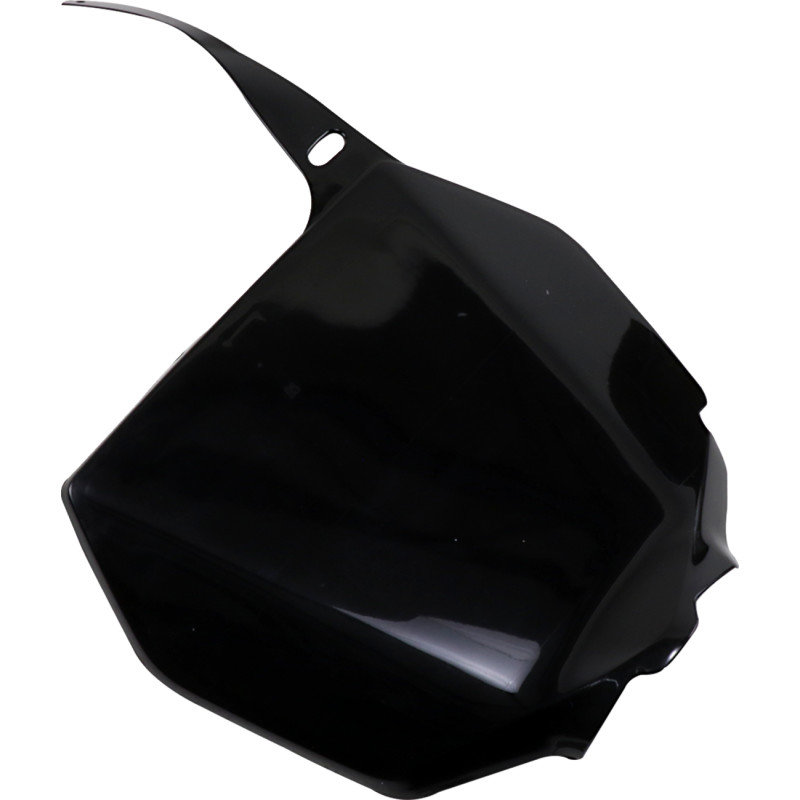 UFO Replacement Front Number Plate - Image 30