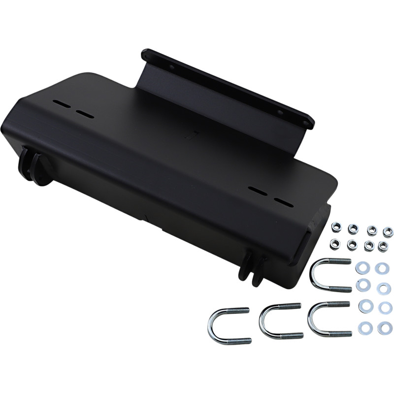 MOOSE OFFROAD Plow Mount Plate for RM5 Rapid Mount Plow System - Image 20