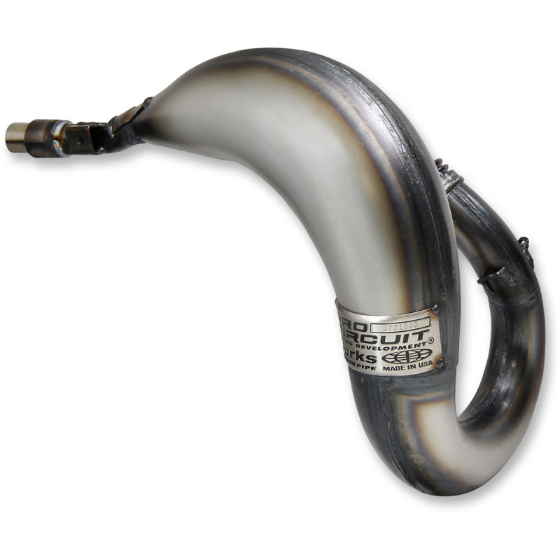 PRO CIRCUIT Works Pipe - Image 13