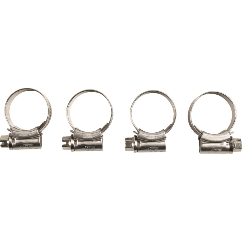 MOOSE OFFROAD Radiator Hose Clamp Kit - Image 26