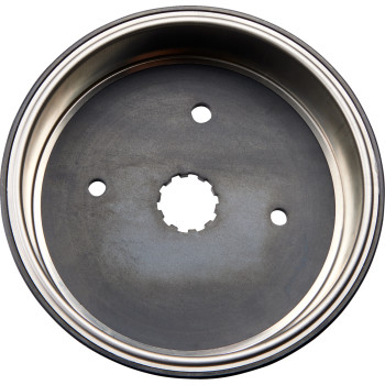 2006 Harley FLT FLH Alternator Rotor by Drag Specialties 2112-0453
