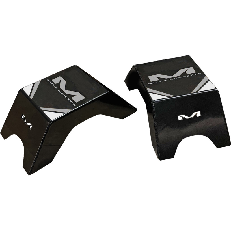 MATRIX CONCEPTS,LLC H1 Custom Holeshot Starting Blocks
