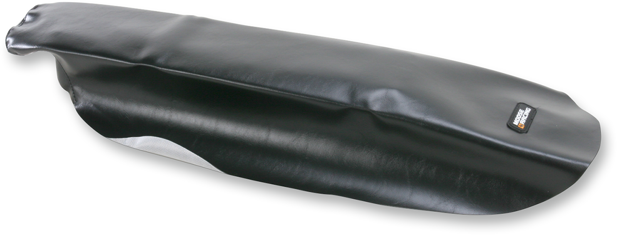 Moose Offroad Seat Cover — Black — Kawasaki/Suzuki