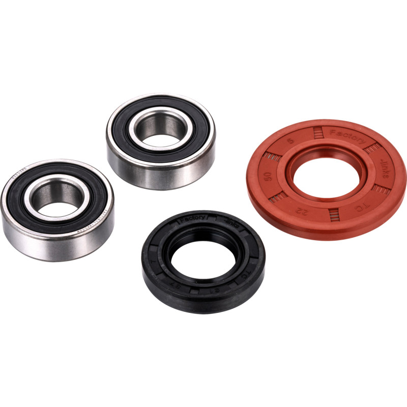 FACTORY LINKS Wheel Bearing Kit - Image 84