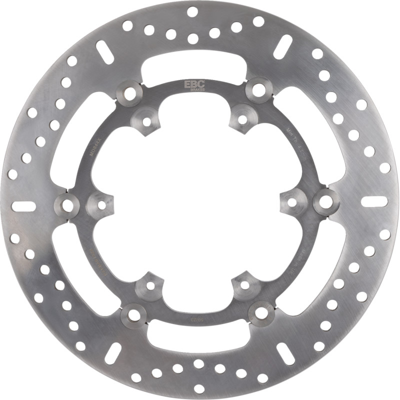 EBC Brake Rotor