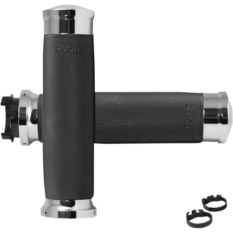 AVON GRIPS Custom Contour Grips
