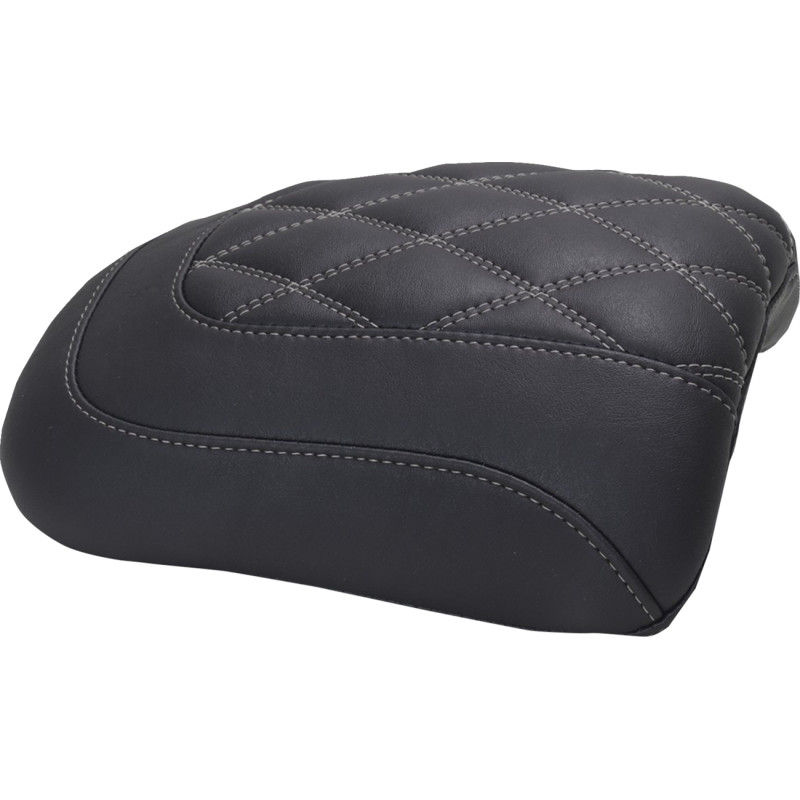 MUSTANG Padded Passenger Seat Cowl - Image 4