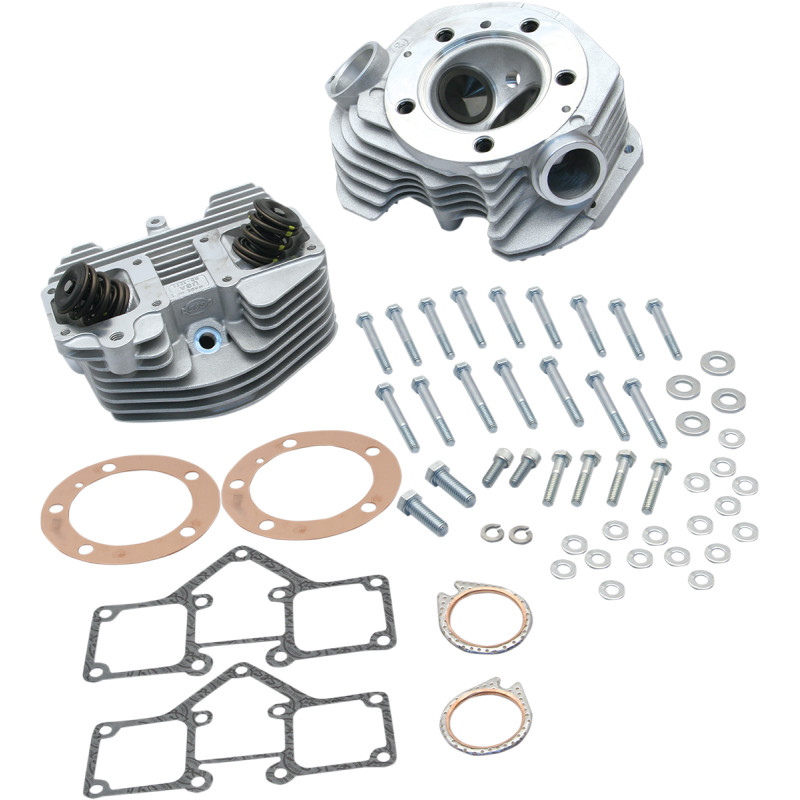 S&S CYCLE Super Stock® Cylinder Head Kit - Image 3