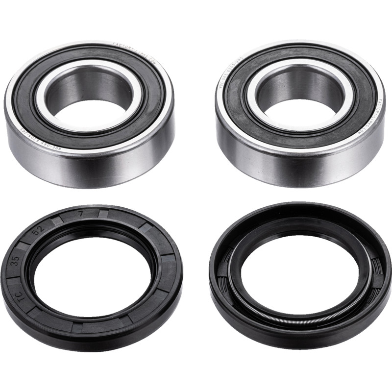 FACTORY LINKS Wheel Bearing Kit - Image 69