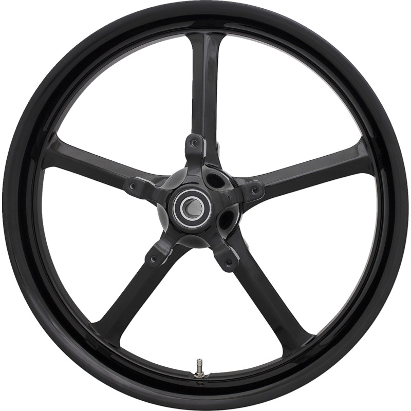 COASTAL MOTO Rockstar Moto Forged Aluminum Wheel