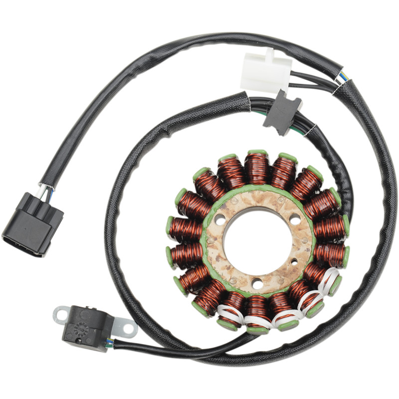 MOOSE OFFROAD Stator for Suzuki
