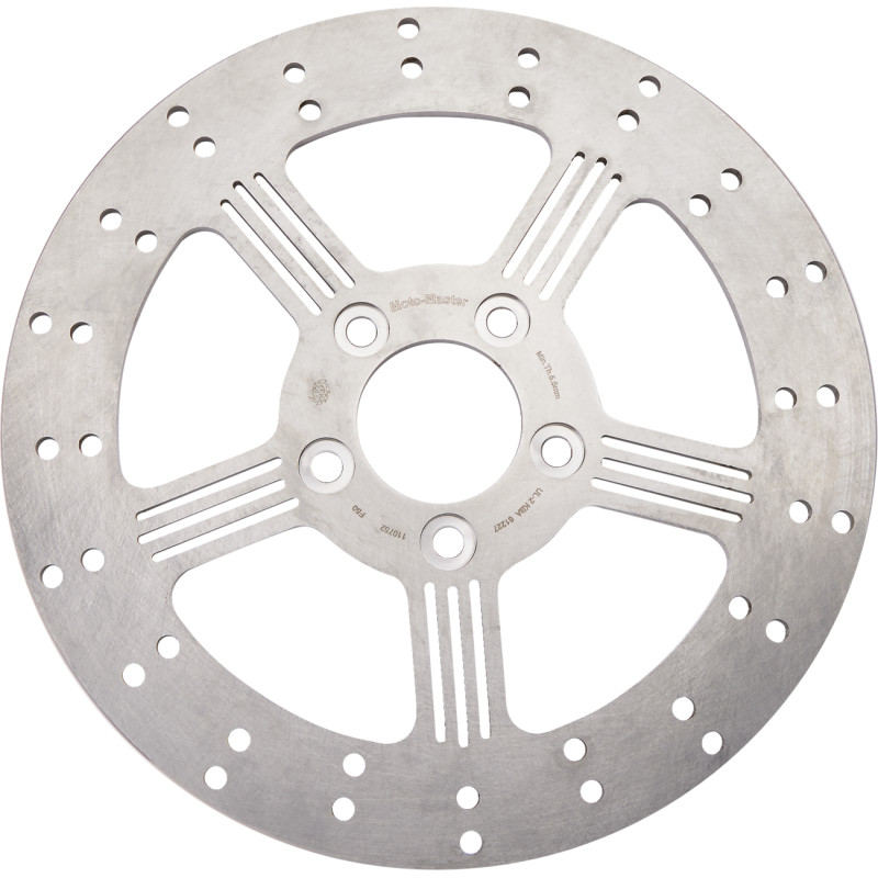 MOTO-MASTER Brake Rotors - Image 79
