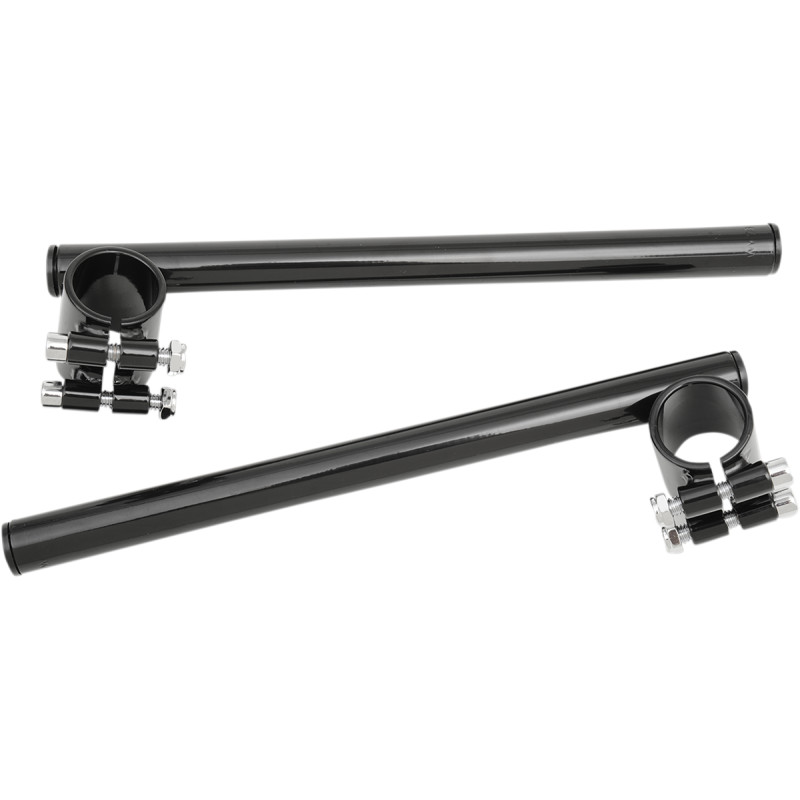 EMGO 7/8" Steel Clip-On Handlebar