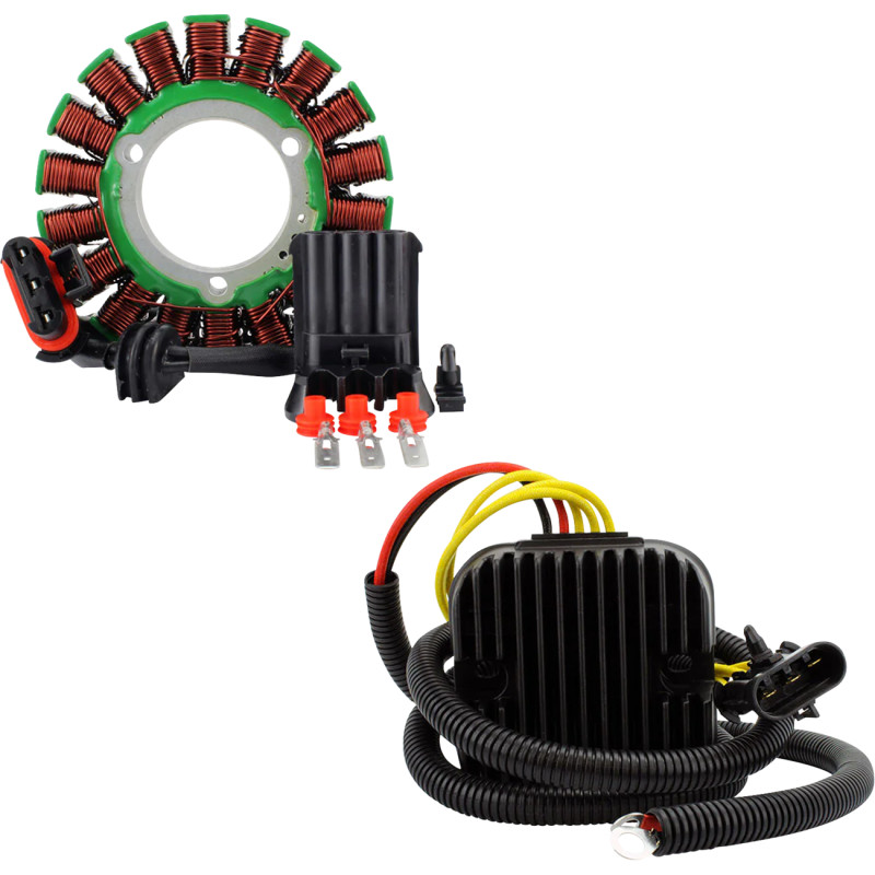 RM STATOR Charging Kit - Image 3